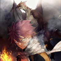 Natsu Dragneel
