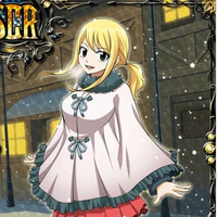 Lucy Heartfilia