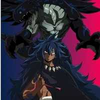 Acnologia