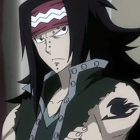 Gajeel Redfox