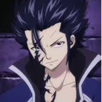 Gray Fullbuster