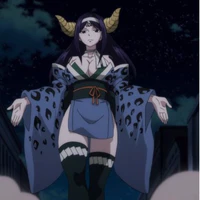 Mirajane Strauss