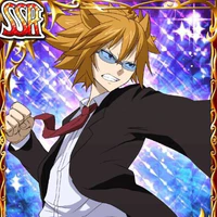 Leo ( loki)