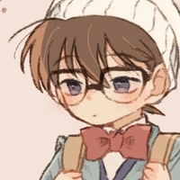 Edogawa Conan