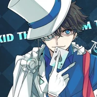 Kaito Kid