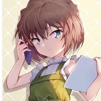 Haibara Ai