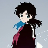 Nakamori Aoko