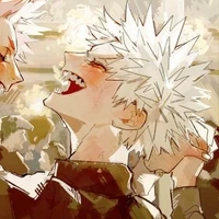 Bakugou Katsuki - Kachan