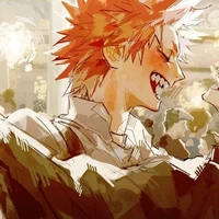 Kirishima Eijirou