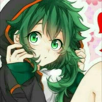 Midoriya Izuki
