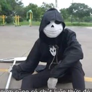 reaper!sans