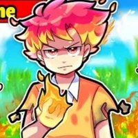 hiha flame