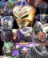 Kamen Rider