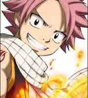 Natsu