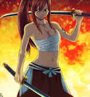Erza