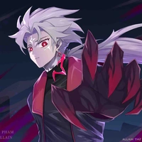 Izanagi (kr Xgeats)