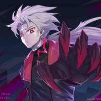 Izanagi (kr Xgeats)