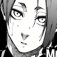 Mikage Reo.
