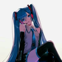 Hatsune Miku