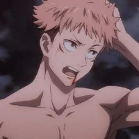 Itadori Yuuji