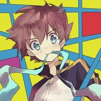 Matsukaze Tenma
