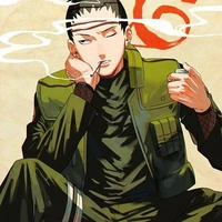 Nara Shikamaru