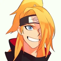 Deidara
