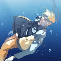 Uzumaki Naruto