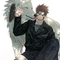 Inuzuka Kiba