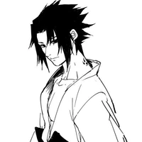Uchiha Sasuke