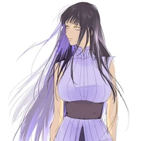 Hyuga Hinata