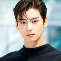 Eun woo