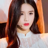 Hee jin