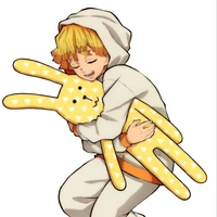 Agatsuma Zenitsu