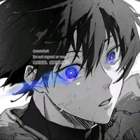 Isagi Yoichi