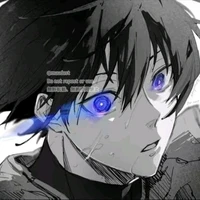 Isagi Yoichi