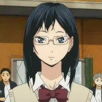 Kiyoko Shimizu