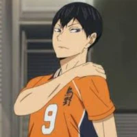 Kageyama Tobio