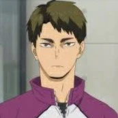 Wakatoshi Ushijima