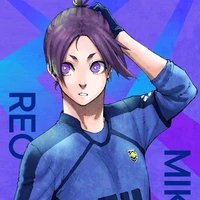 Mikage Reo