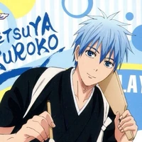 Kuroko Tetsuya - Ichigo No.1