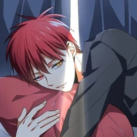 Akashi Seijuro