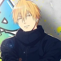 Kise Ryouta