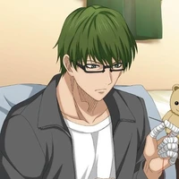 Midorima Shintaro