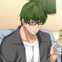 Midorima Shintaro