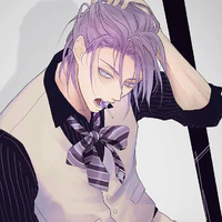 Murasakibara Atsushi