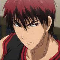 Kagami Taiga