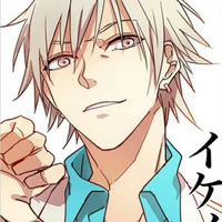 Haizaki Shougo