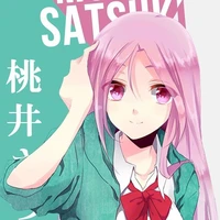 Momoi Satsuki