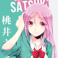Momoi Satsuki